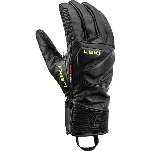 LEKI Herren Handschuhe HS WCR Venom Speed 3D von Leki