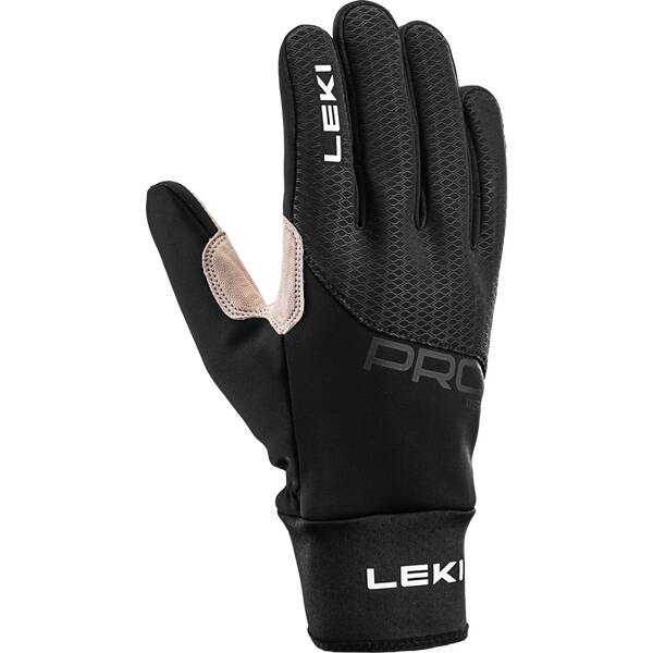 LEKI Herren Handschuhe PRC Premium ThermoPlus von Leki