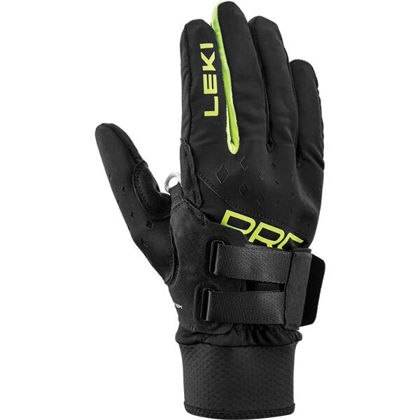 LEKI Herren Handschuhe PRC Shark von Leki