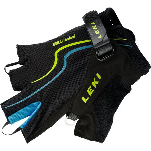 LEKI Herren Handschuhe Prime Shark von Leki