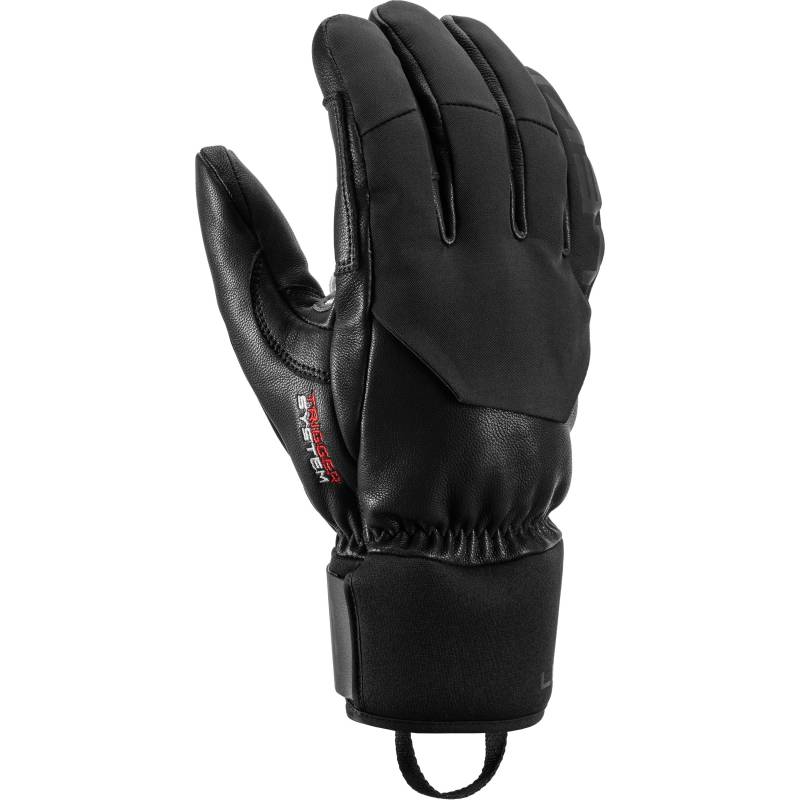 LEKI Hevon 3D Handschuh Herren LEKI Hevon 3D Handschuh Herren von Leki