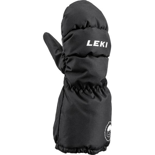 LEKI Kinder Handschuhe HS Little Eskimo Mitt long von Leki