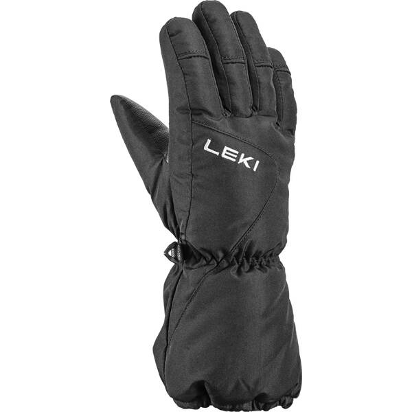 LEKI Kinder Handschuhe HS Nevio Junior von Leki