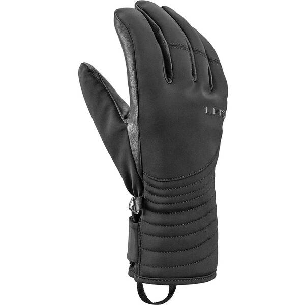 LEKI Leki Damen Fingerhandschuhe Da Vallarta Base Zero Women von Leki