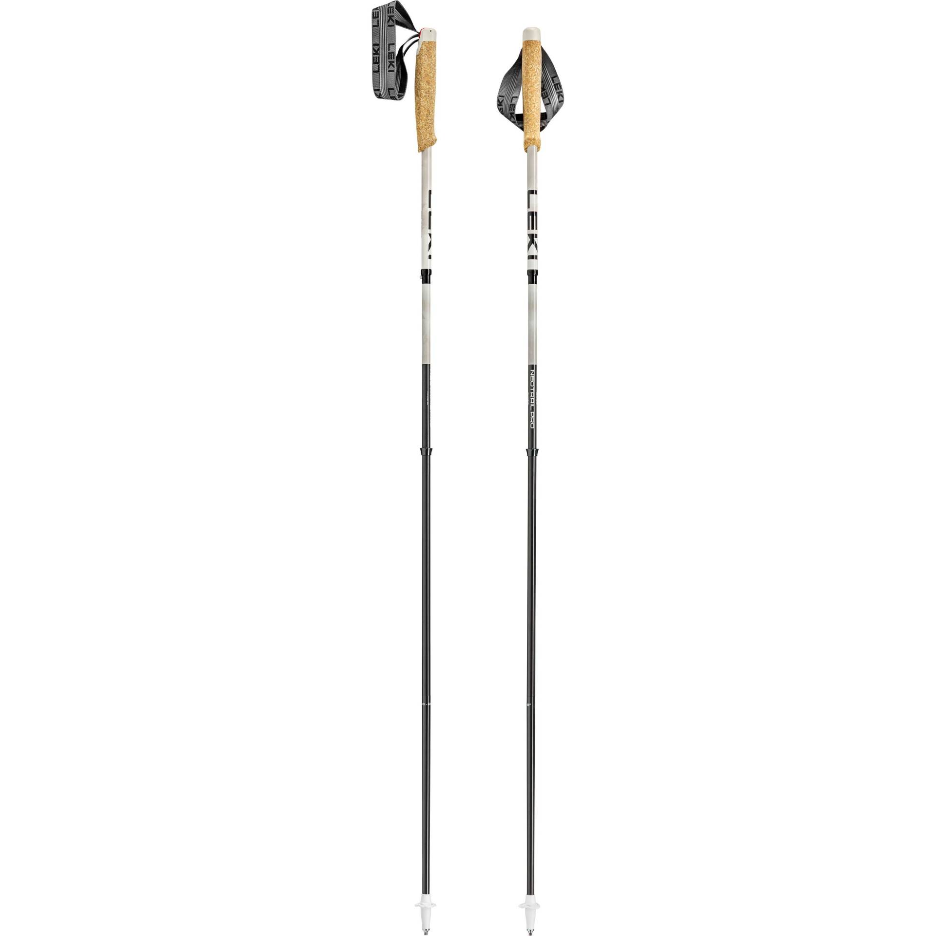 LEKI Neotrail Pro FX.One SL Stock von Leki