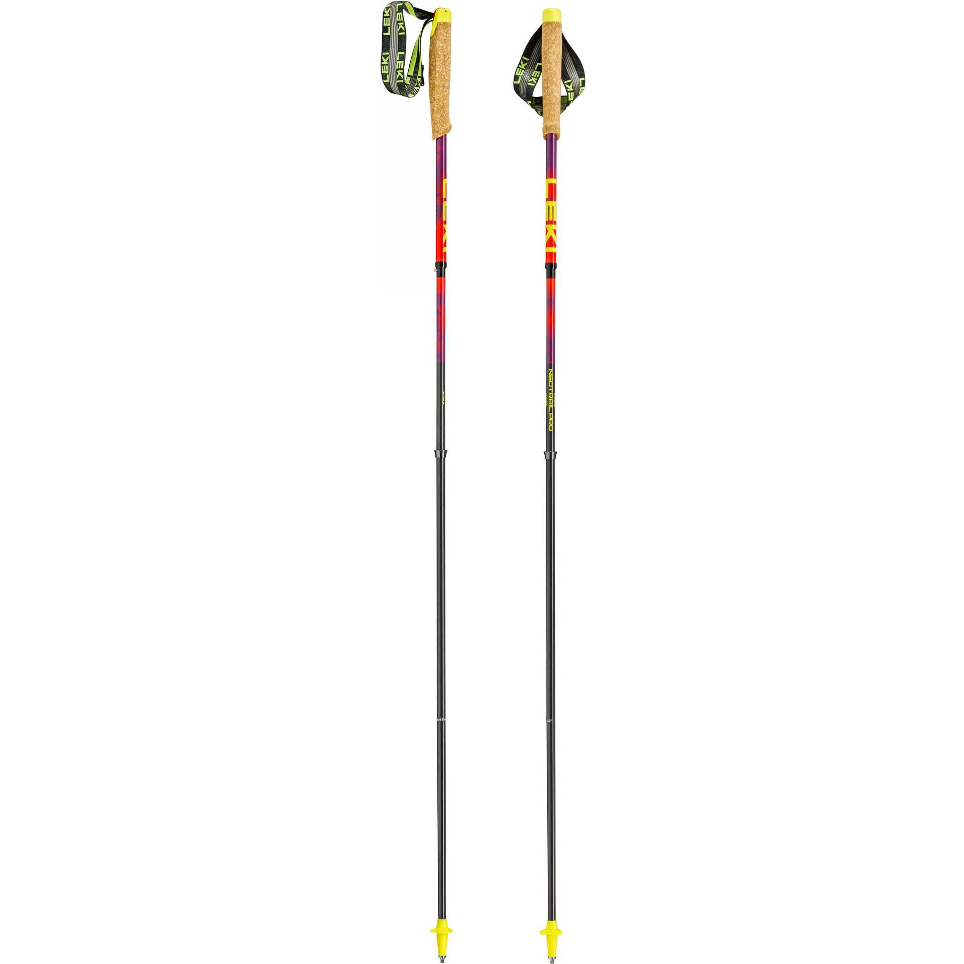 LEKI Neotrail Pro FX.One SL Stock von Leki