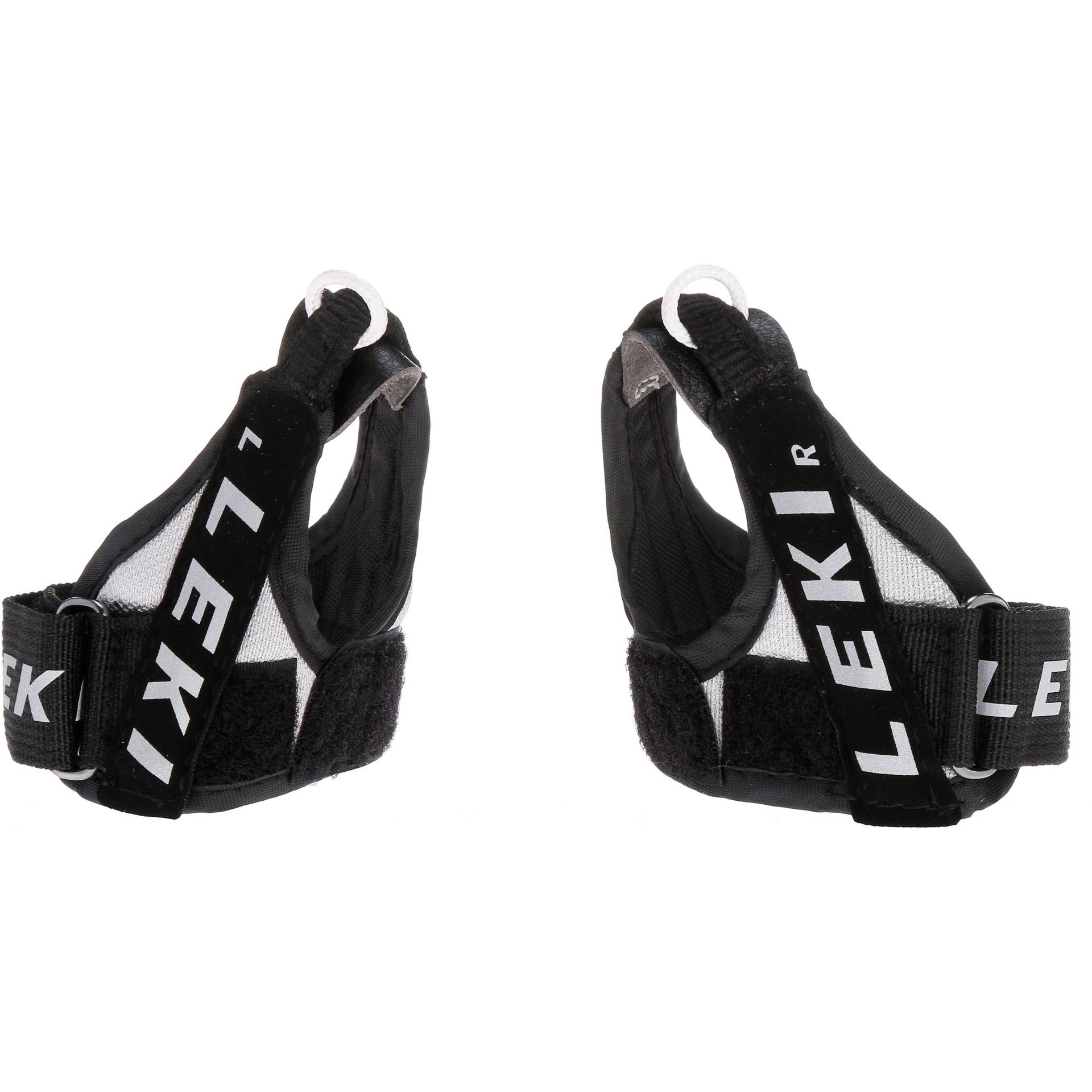 LEKI Trigger 3 Shark Handschlaufen LEKI Trigger 3 Shark Handschlaufen von Leki
