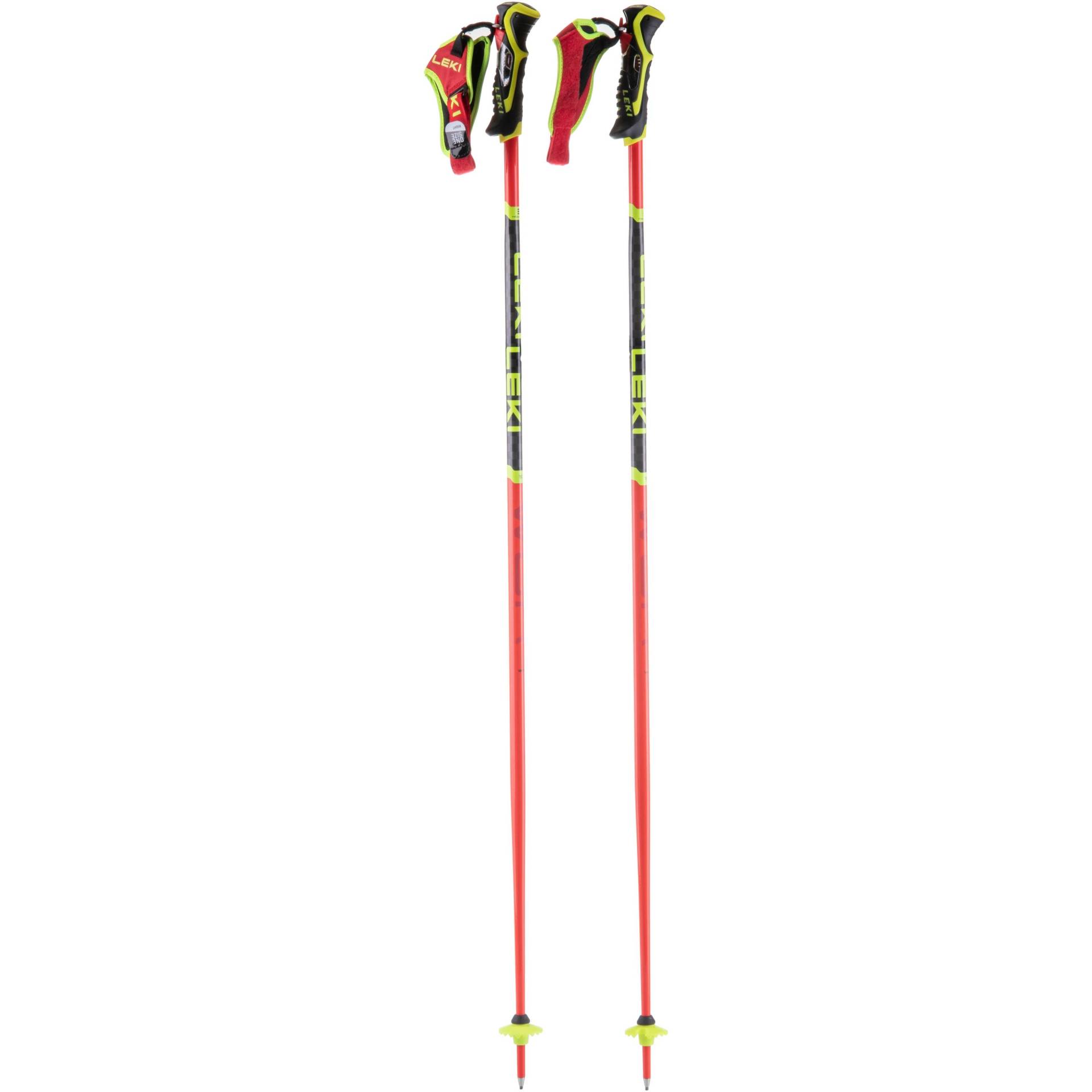 LEKI WCR TBS SL 3D Stock LEKI WCR TBS SL 3D Stock von Leki