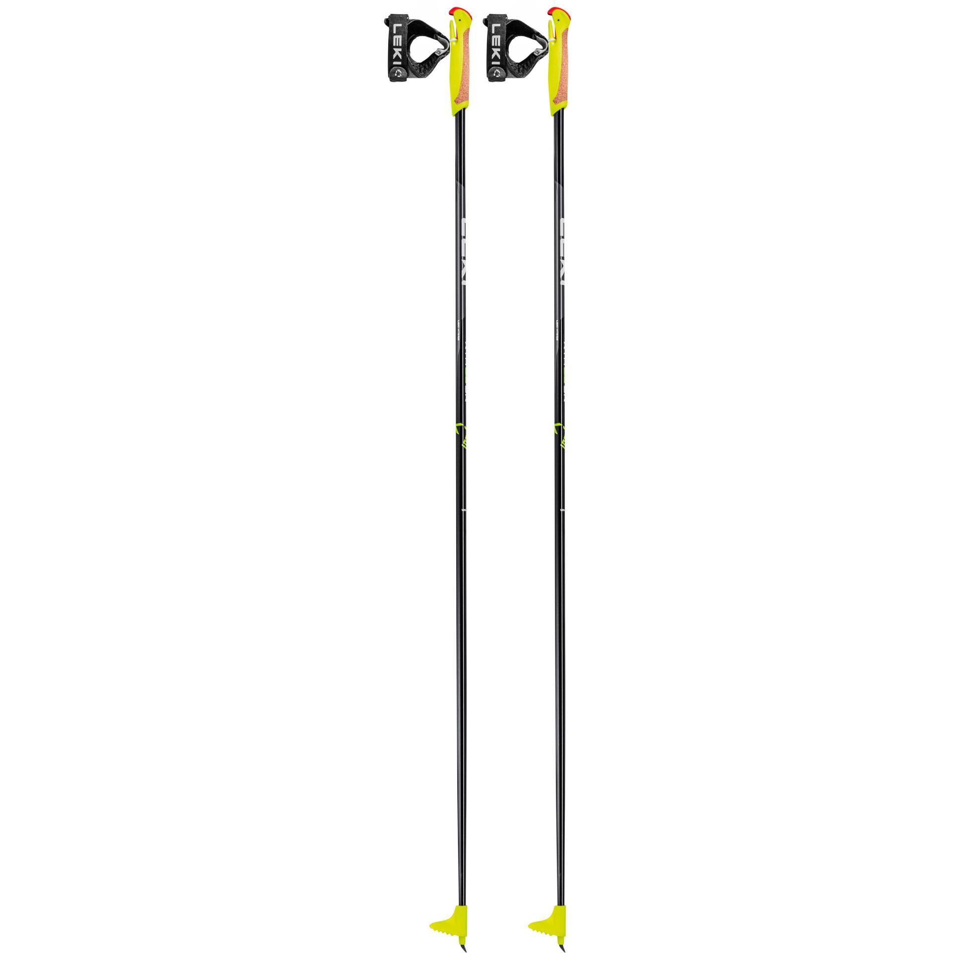 LEKI XTA 5.5 Jr 23/24 Stock Kinder von Leki