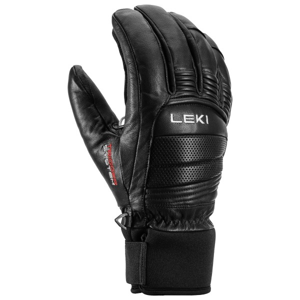 Leki - Copper 3D Pro - Handschuhe Gr 10,5 schwarz von Leki