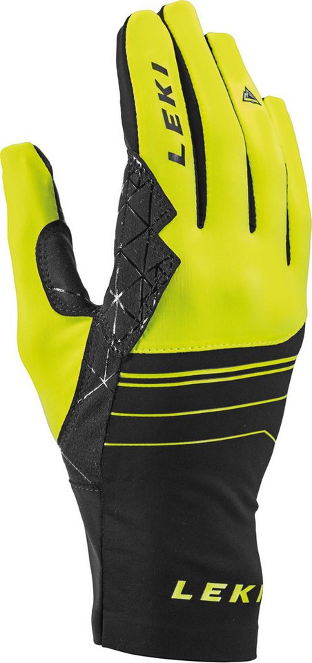 Leki Fäustlinge Leki Tour Mezza Glove Accessoires von Leki