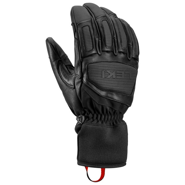 Leki - Griffin Pro Zero - Handschuhe Gr 11 schwarz von Leki