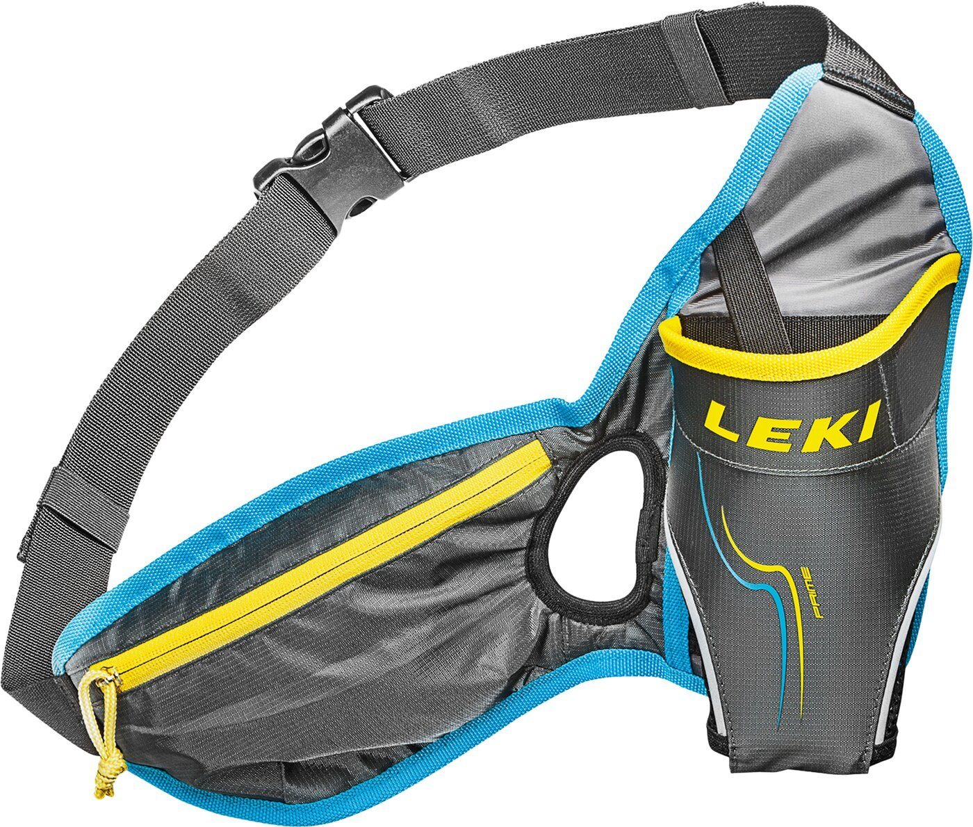 Leki Gürteltasche Drinkbelt von Leki