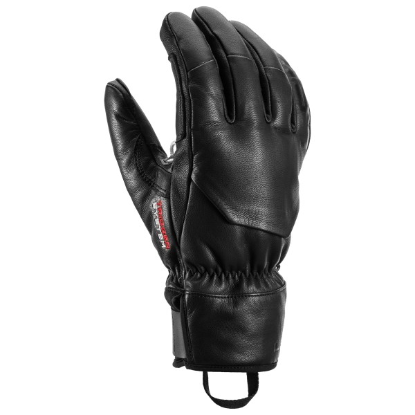 Leki - Hevon Prime 3D - Handschuhe Gr 11 schwarz Leki - Hevon Prime 3D - Handschuhe Gr 11 schwarz von Leki