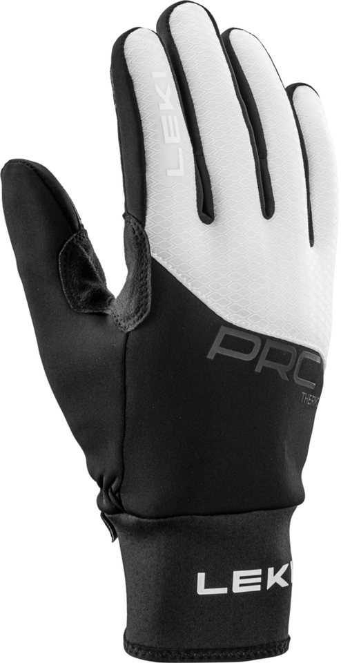 Leki Langlaufhandschuhe HS PRC ThermoPlus Women von Leki