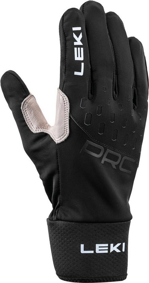 Leki Langlaufhandschuhe PRC Premium von Leki