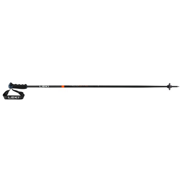 Leki - Neolite Airfoil - Skistöcke Gr 125 cm schwarz/ neonorange Leki - Neolite Airfoil - Skistöcke Gr 125 cm schwarz/ neonorange von Leki