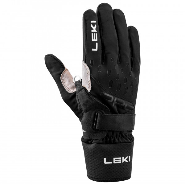 Leki - PRC Premium Shark - Handschuhe Gr 10,5 schwarz von Leki