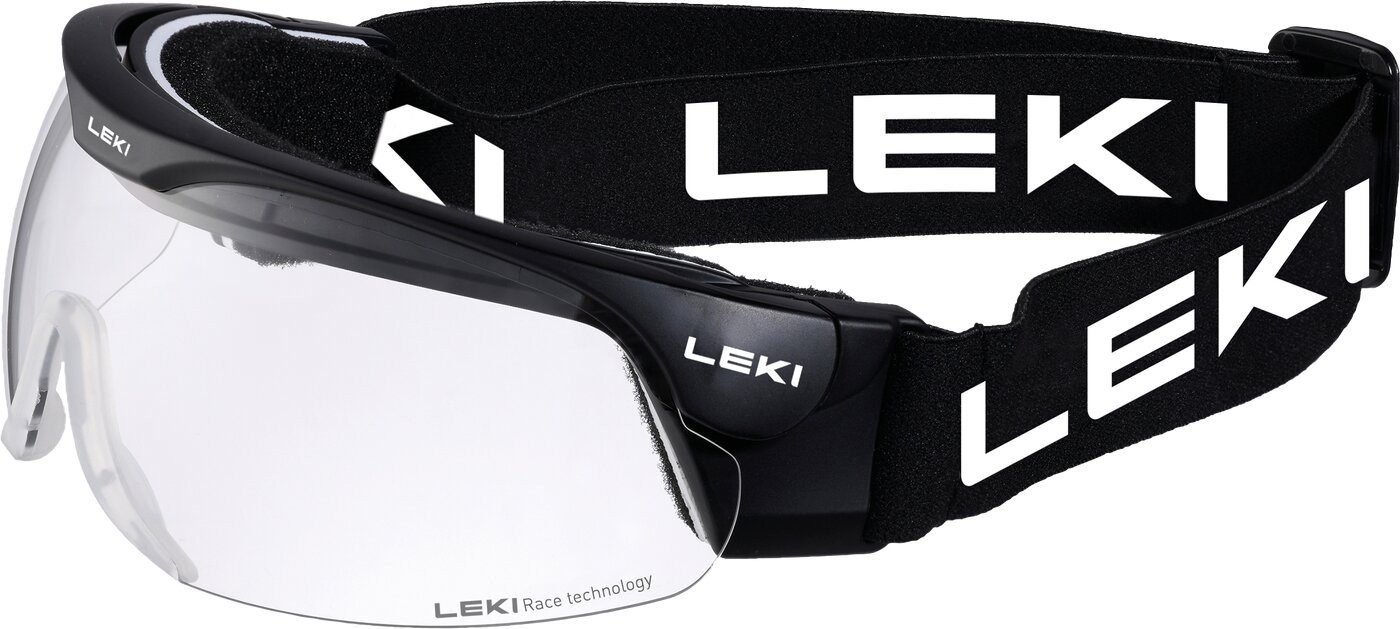 Leki Skibrille XC Shield von Leki