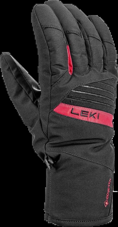 Leki Skihandschuhe HS Space GTX von Leki