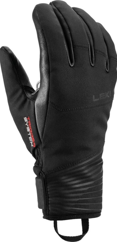 Leki Skihandschuhe HS Sparrow 3D Women von Leki