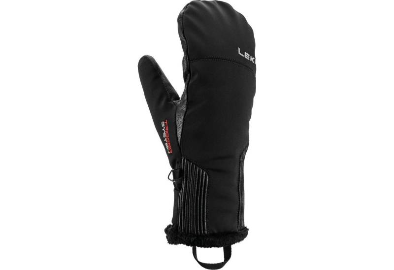 Leki Skihandschuhe HS Vallarta 3D Mitten Damen von Leki