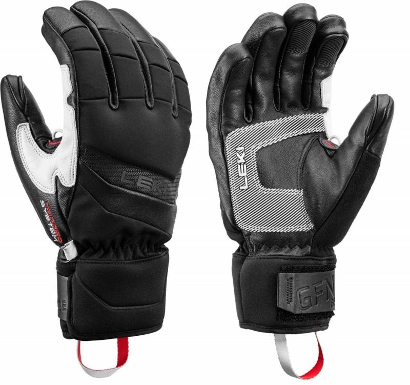 Leki Skihandschuhe Leki Griffin Base 3D Skihandschuhe Handschuhe 653844301 von Leki