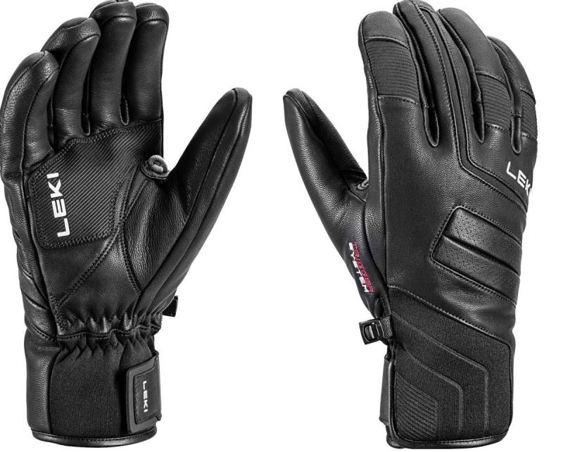 Leki Skihandschuhe Leki HS Phoenix 3D Skihandschuhe Winterhandschuhe 653802301 von Leki
