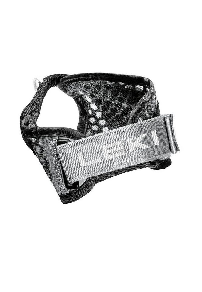 Leki Skihandschuhe Leki Handschuhschlaufen Trigger Frame Strap Mesh 8 von Leki