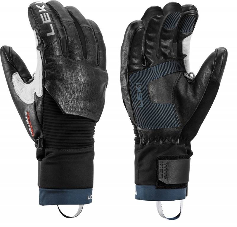 Leki Skihandschuhe Leki Hevon Pro 3D Skihandschuhe Handschuhe 654837302 von Leki