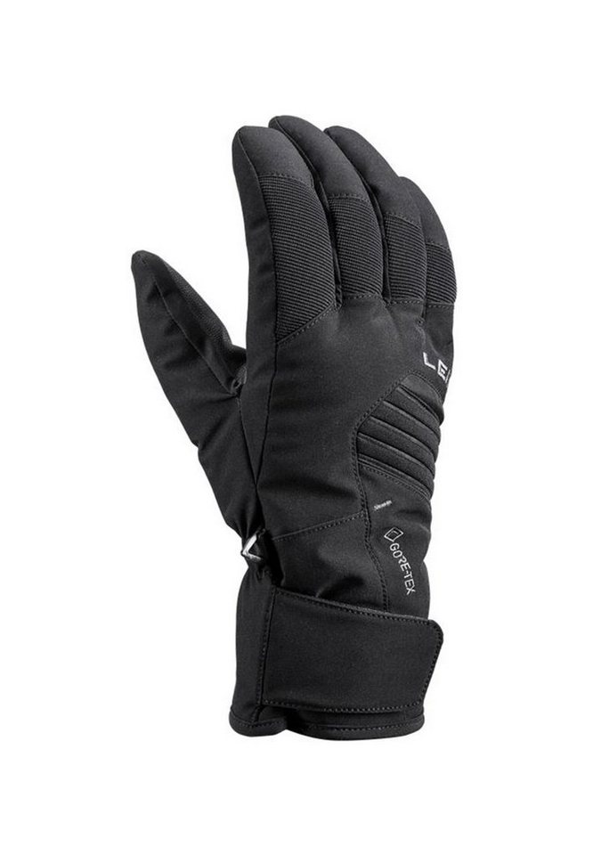 Leki Skihandschuhe Leki Spox Gore Tex Softshell Skihandschuh 650-8083 von Leki