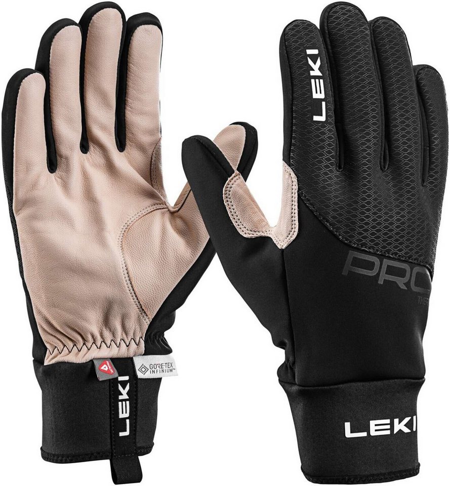Leki Skihandschuhe PRC Premium ThermoPlus von Leki