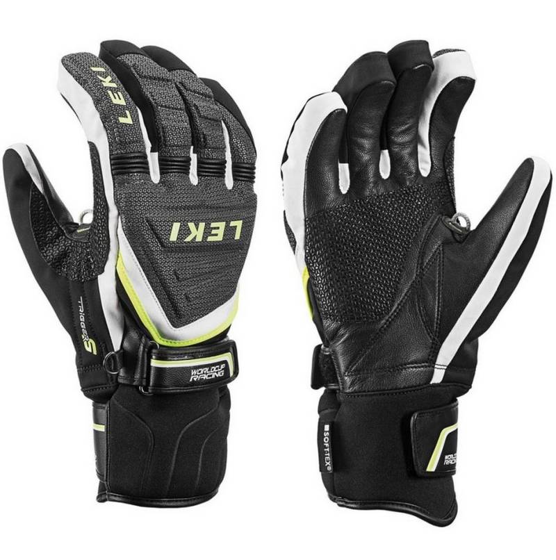 Leki Skihandschuhe von Leki