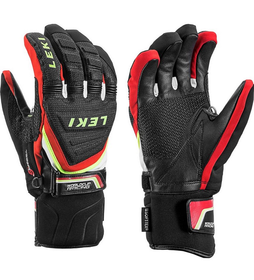 Leki Skihandschuhe von Leki