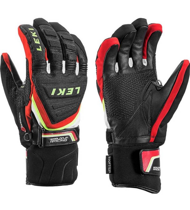 Leki Skihandschuhe von Leki