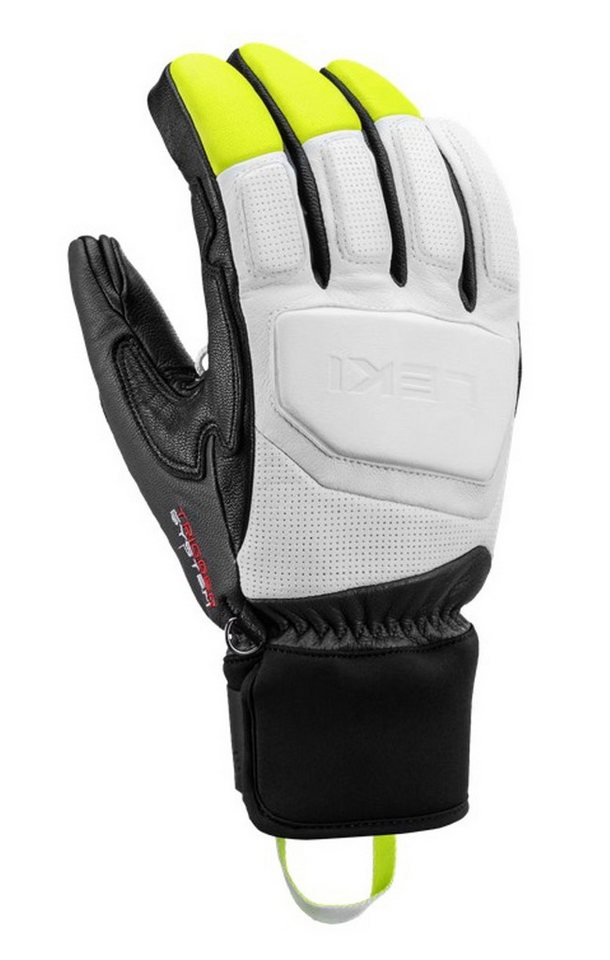 Leki Skihandschuhe von Leki
