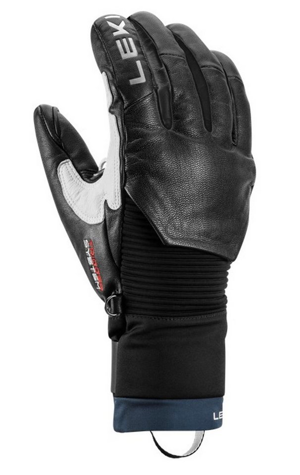 Leki Skihandschuhe von Leki