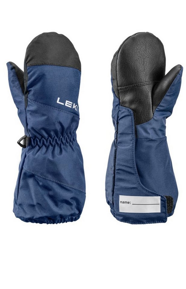 Leki Skihandschuhe von Leki