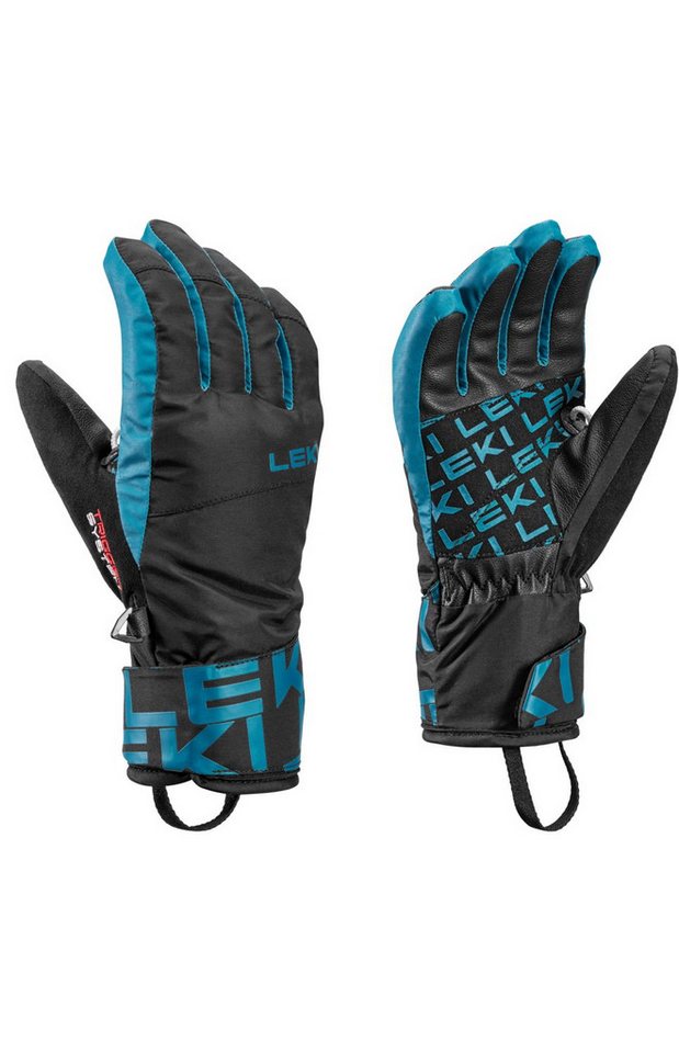 Leki Skihandschuhe von Leki