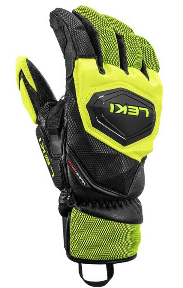 Leki Skihandschuhe von Leki