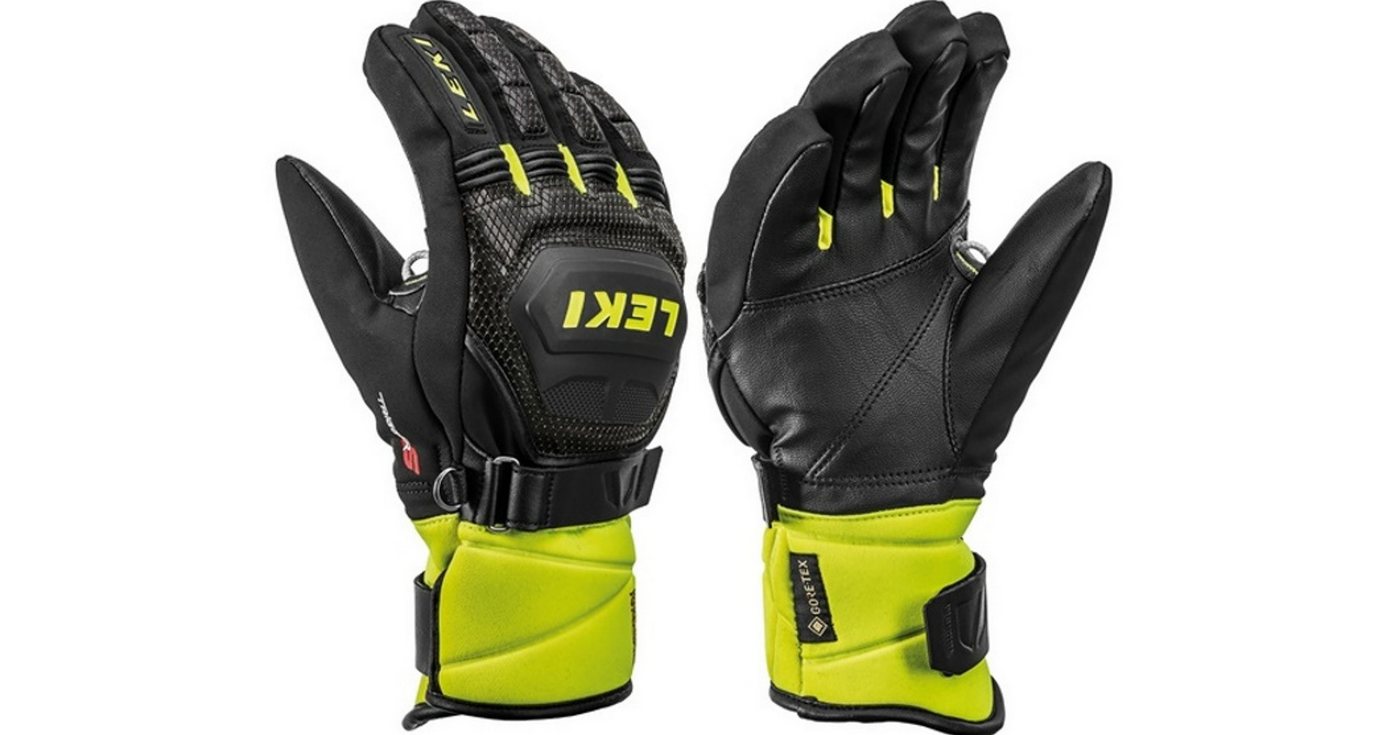 Leki Skihandschuhe von Leki