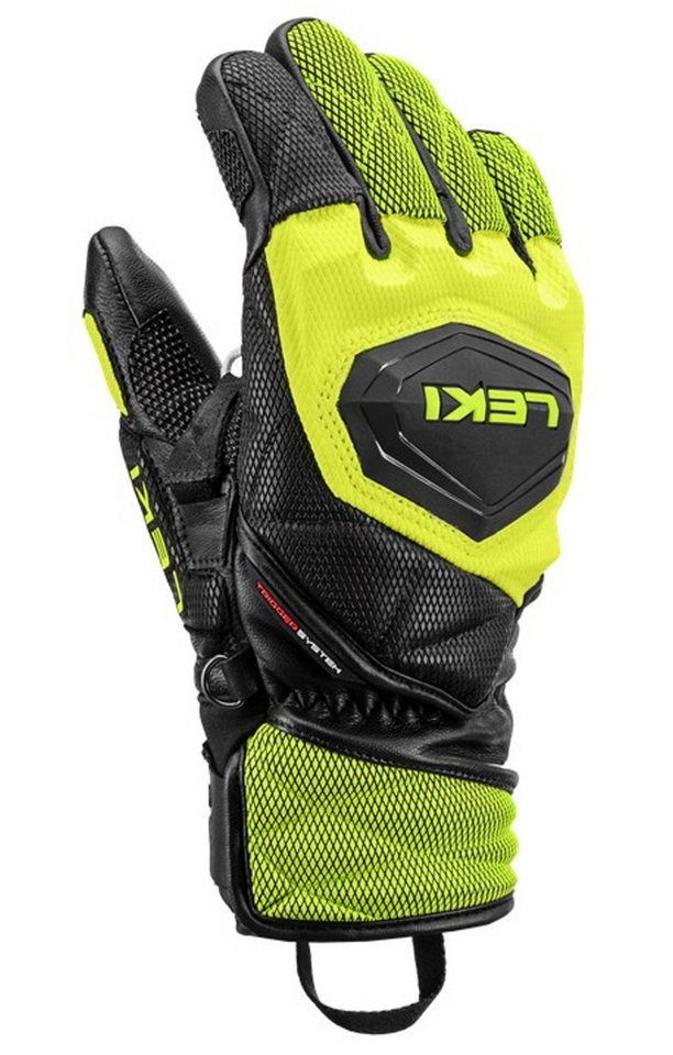 Leki Skihandschuhe von Leki