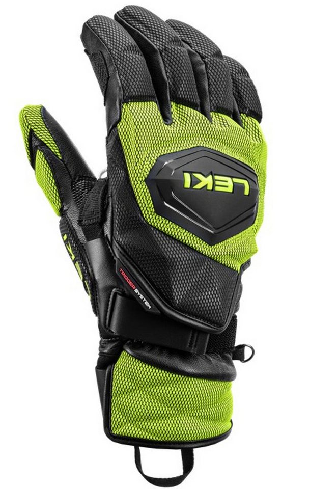 Leki Skihandschuhe von Leki
