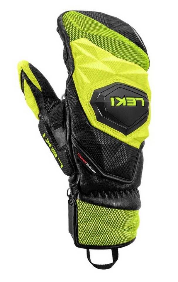 Leki Skihandschuhe von Leki