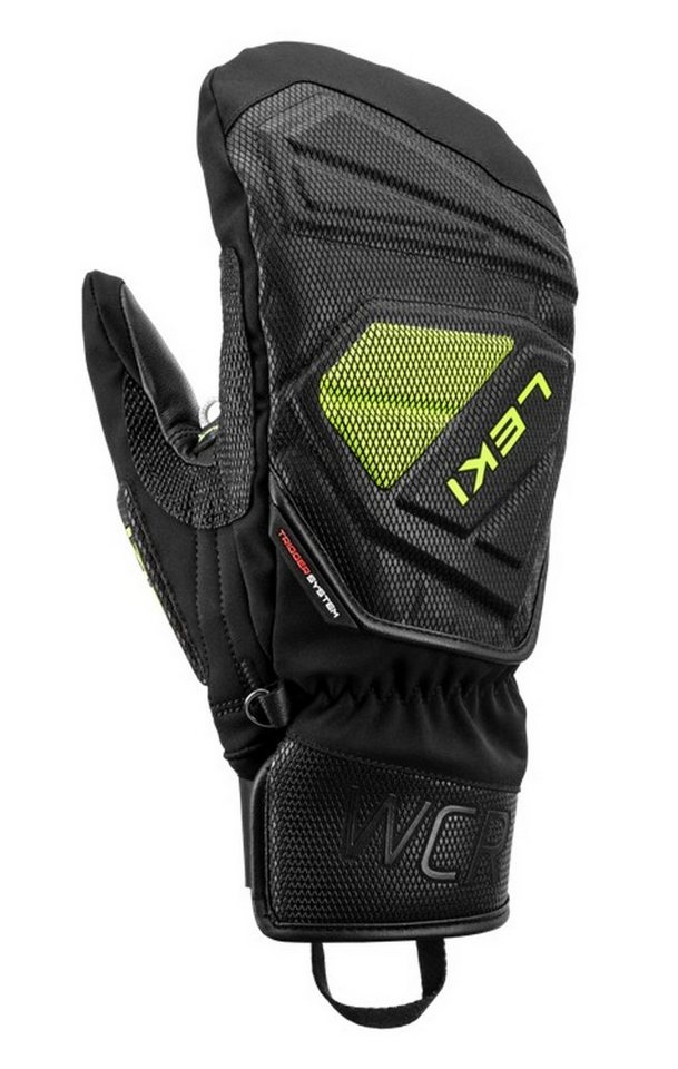 Leki Skihandschuhe von Leki