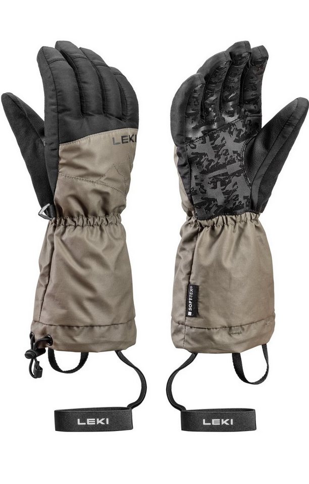 Leki Skihandschuhe von Leki