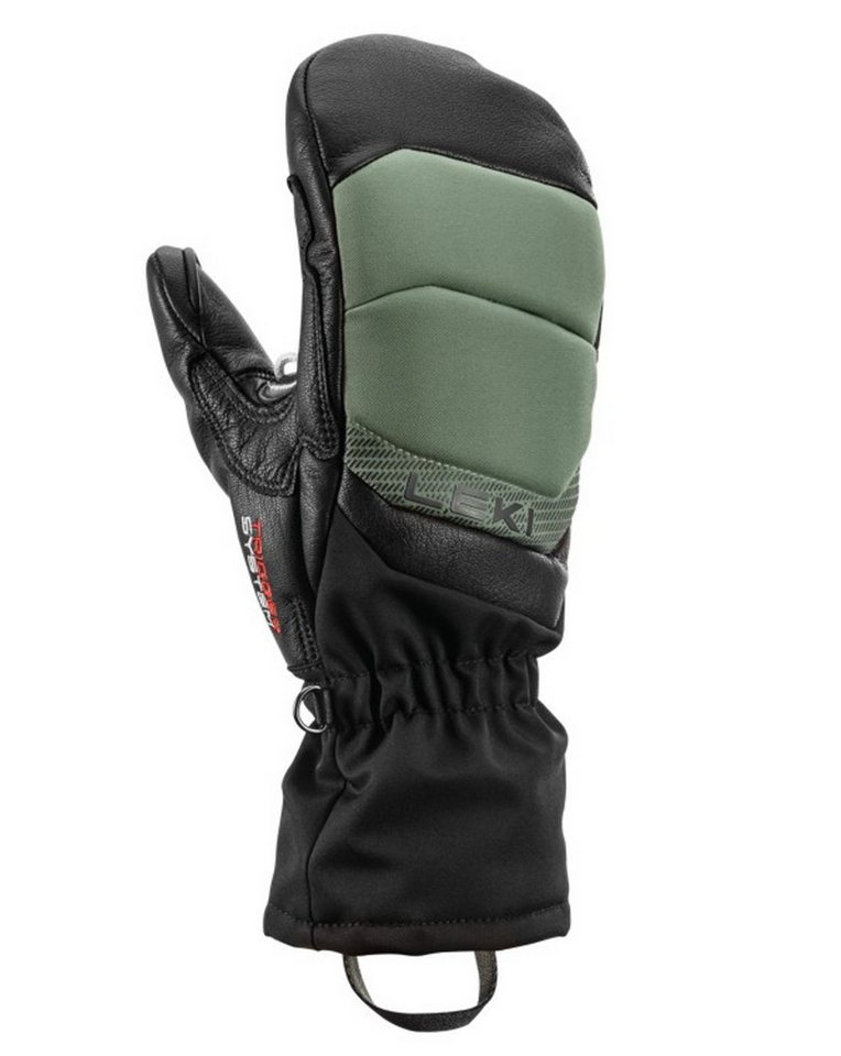 Leki Skihandschuhe von Leki