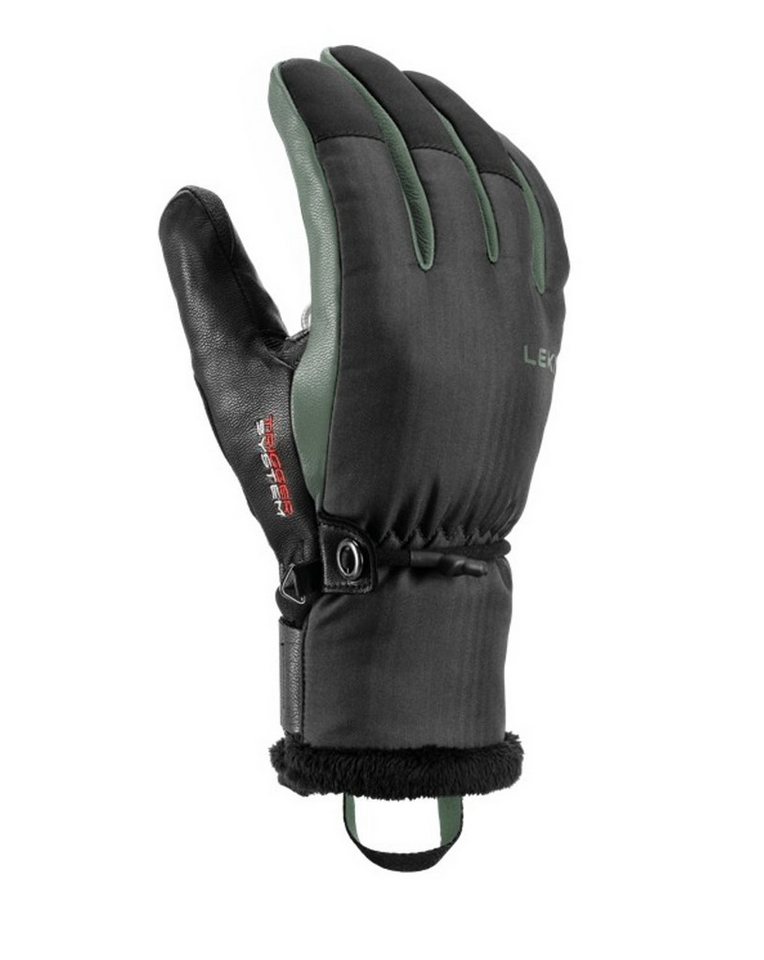 Leki Skihandschuhe von Leki