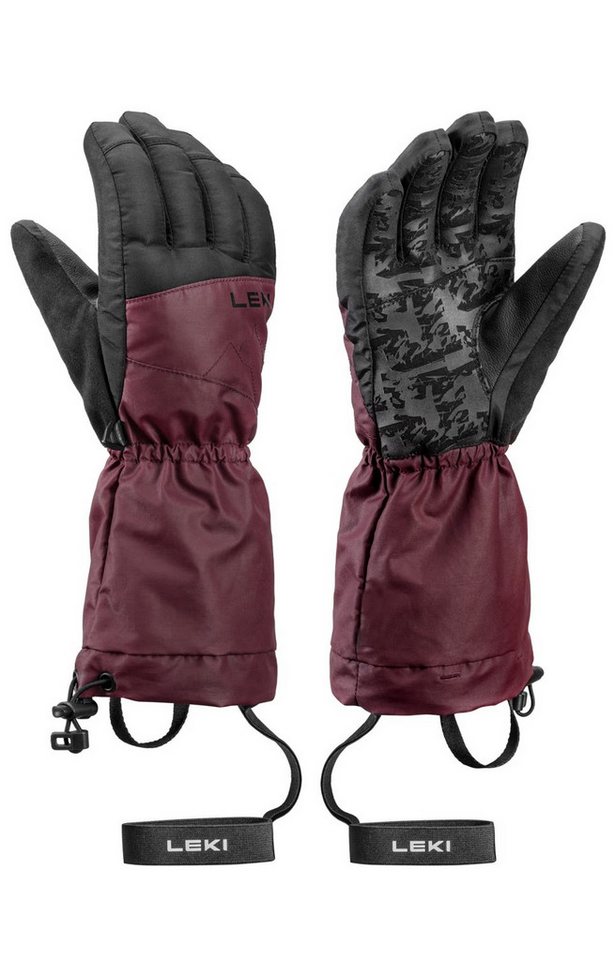Leki Skihandschuhe von Leki