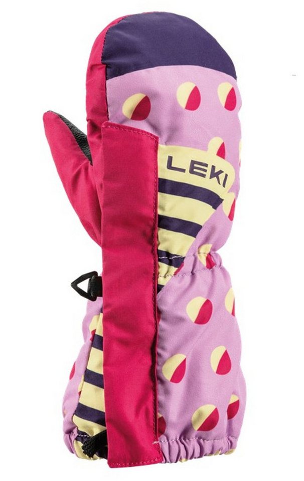 Leki Skihandschuhe von Leki